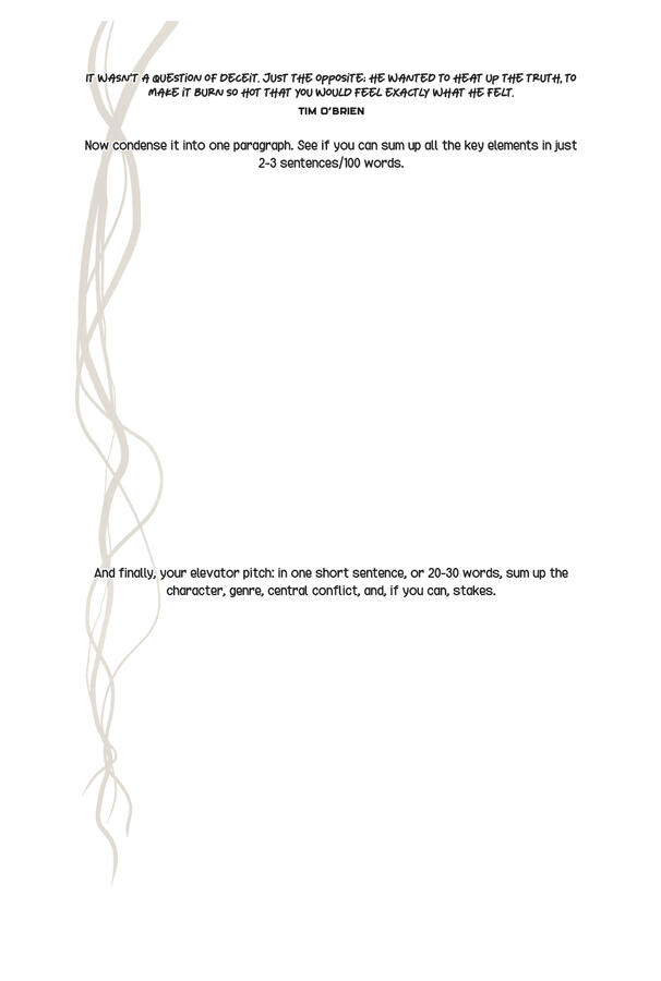 Blurbs 3.2