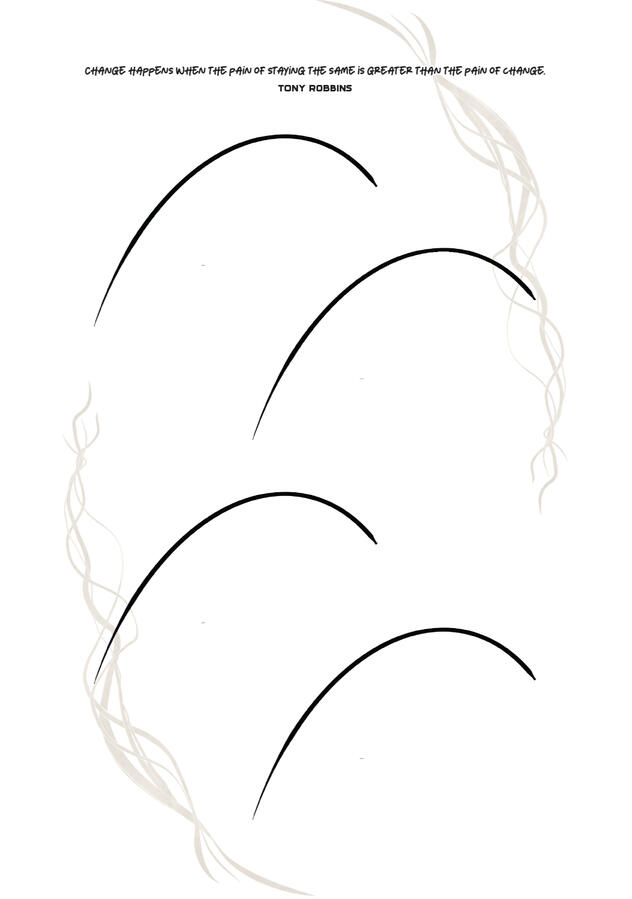 Character Arcs