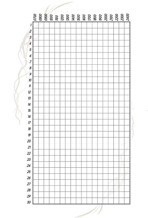 Hour Tracker Hour Tracker